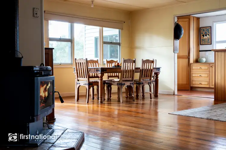 Fourth view of Homely house listing, 1869 Bruny Island Main Road, Great Bay TAS 7150