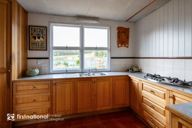 Fifth view of Homely house listing, 1869 Bruny Island Main Road, Great Bay TAS 7150