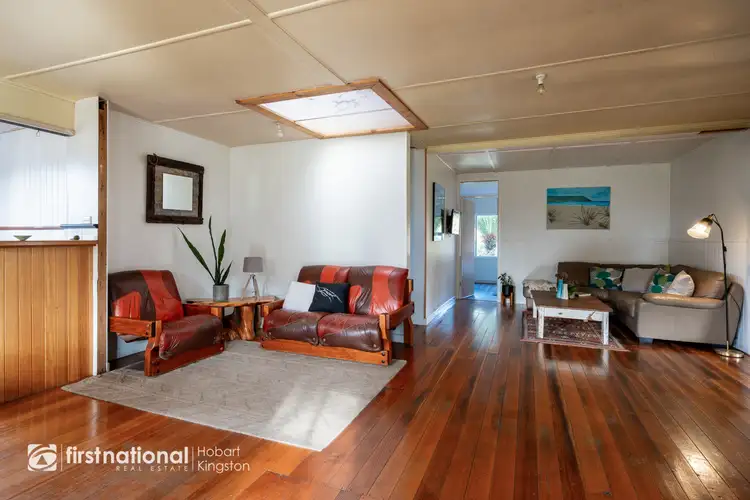 Sixth view of Homely house listing, 1869 Bruny Island Main Road, Great Bay TAS 7150