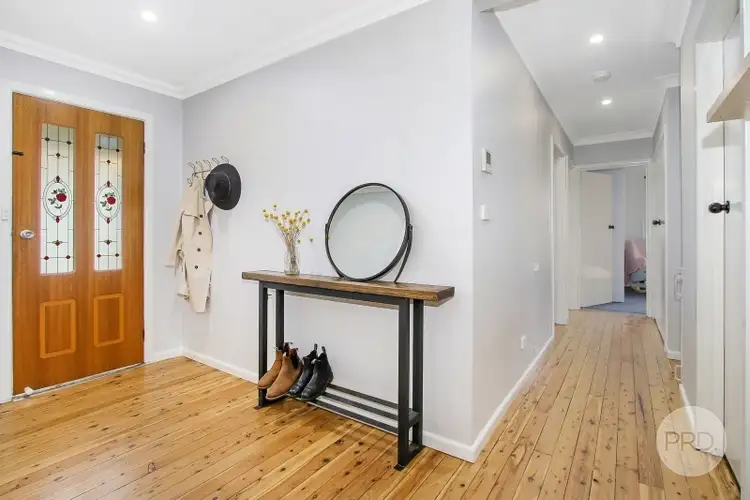 Second view of Homely house listing, 697 Wilkinson Street, Glenroy NSW 2640