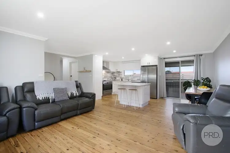 Third view of Homely house listing, 697 Wilkinson Street, Glenroy NSW 2640