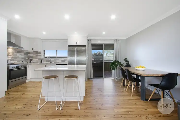 Fifth view of Homely house listing, 697 Wilkinson Street, Glenroy NSW 2640