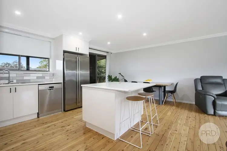Sixth view of Homely house listing, 697 Wilkinson Street, Glenroy NSW 2640