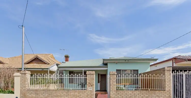 379 Bulwer street, West Perth WA 6005