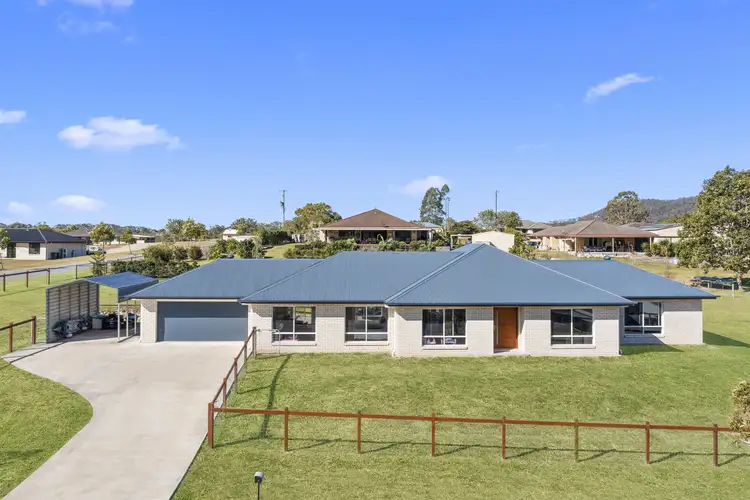 Second view of Homely house listing, 7 Attunga Court, Delaneys Creek QLD 4514