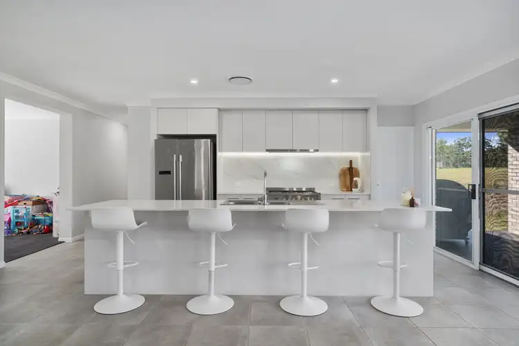 Third view of Homely house listing, 7 Attunga Court, Delaneys Creek QLD 4514