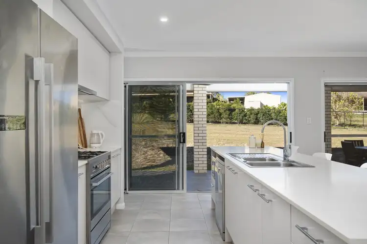 Fourth view of Homely house listing, 7 Attunga Court, Delaneys Creek QLD 4514