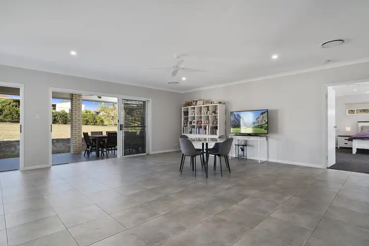 Fifth view of Homely house listing, 7 Attunga Court, Delaneys Creek QLD 4514