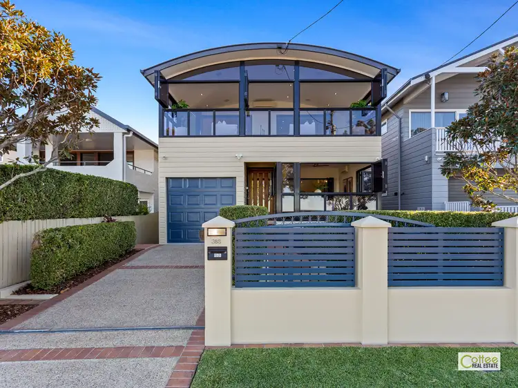 388 Flinders Parade