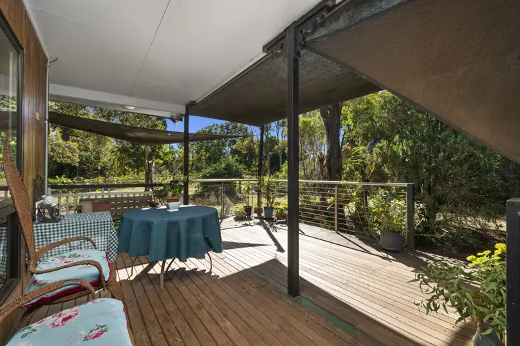 Second view of Homely house listing, 132 Lockyer View Road, Wivenhoe Pocket QLD 4306