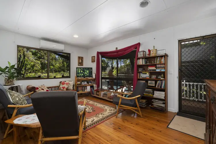 Sixth view of Homely house listing, 132 Lockyer View Road, Wivenhoe Pocket QLD 4306