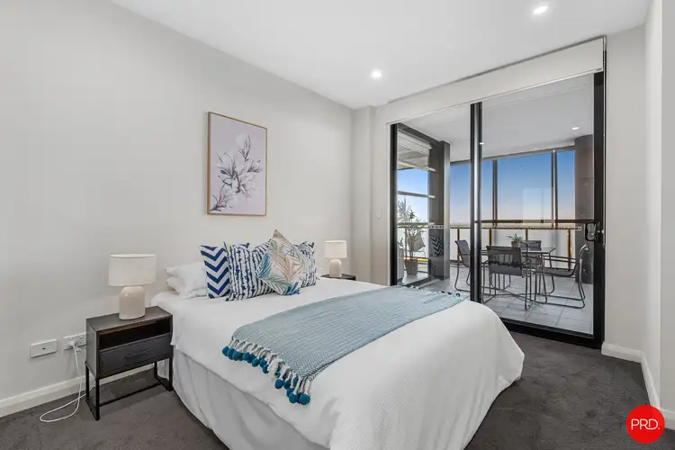 Sixth view of Homely apartment listing, 805/218 Railway Parade, Kogarah NSW 2217