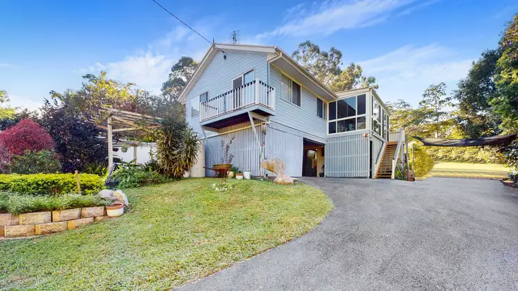 40 Queen Street, Cooran QLD 4569