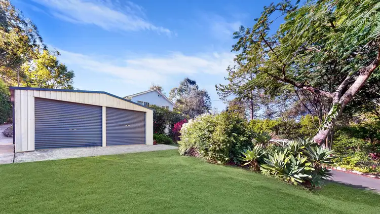 Second view of Homely house listing, 40 Queen Street, Cooran QLD 4569