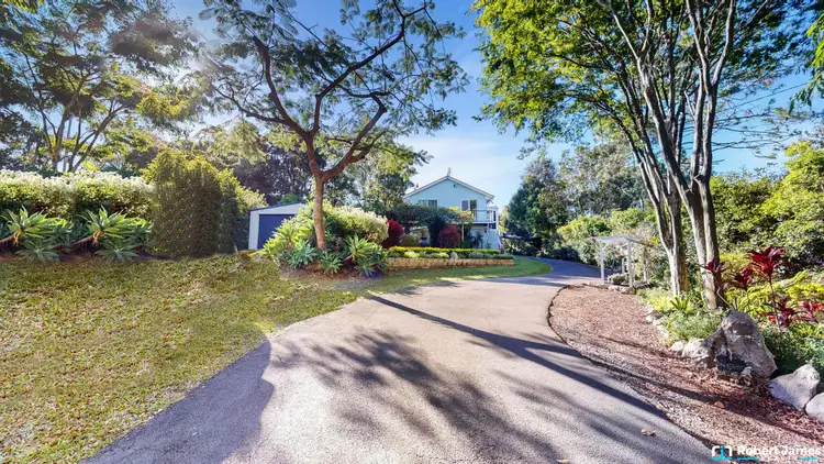 Third view of Homely house listing, 40 Queen Street, Cooran QLD 4569