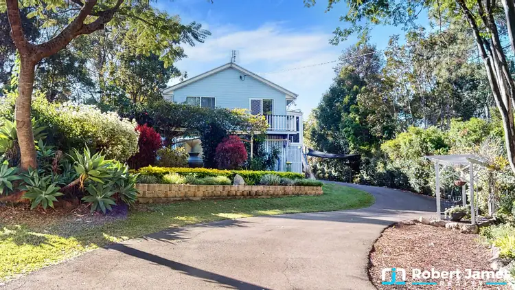 Fourth view of Homely house listing, 40 Queen Street, Cooran QLD 4569