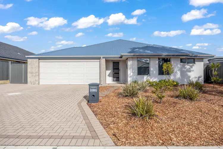 15 Livonia Street, Brabham WA 6055