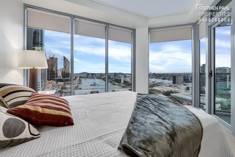 305/18 Tank Street, Brisbane City QLD 4000