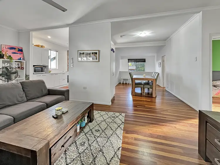 Second view of Homely house listing, 45 Lowth Street, Rosslea QLD 4812