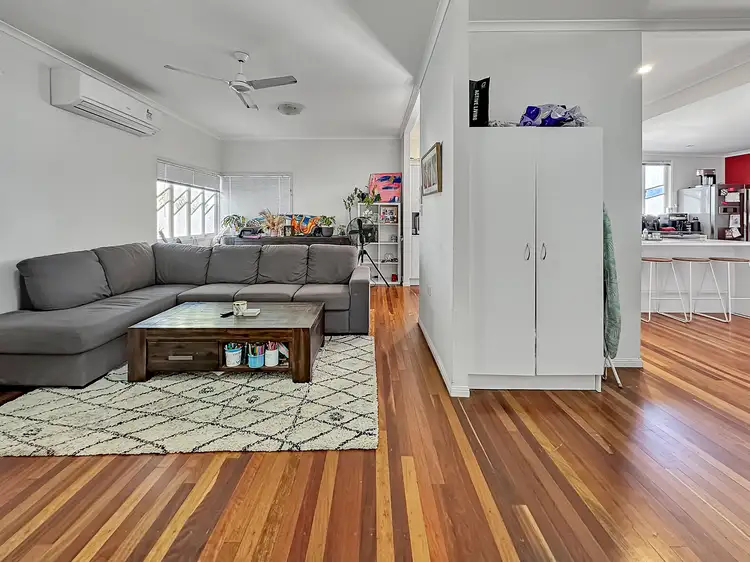 Third view of Homely house listing, 45 Lowth Street, Rosslea QLD 4812