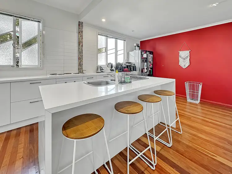 Fifth view of Homely house listing, 45 Lowth Street, Rosslea QLD 4812