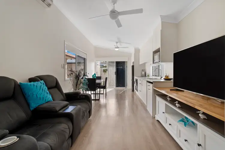 4B Daryl Drive, Varsity Lakes QLD 4227