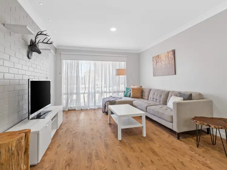 Main view of Homely house listing, 18A Cameron Street, Embleton WA 6062