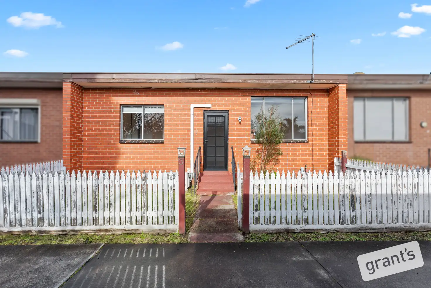 Main view of Homely unit listing, 3/160 Corrigan Road, Noble Park VIC 3174
