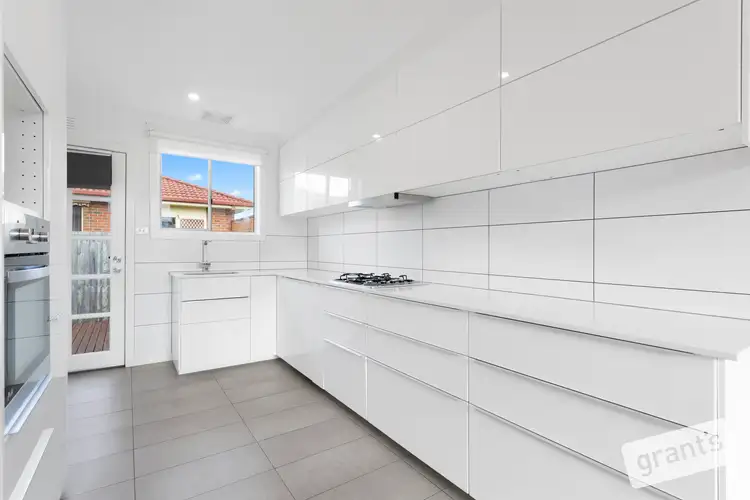 Fourth view of Homely unit listing, 3/160 Corrigan Road, Noble Park VIC 3174