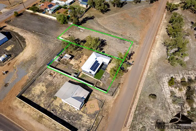Second view of Homely house listing, 4 & 6 Spring Street, Mingenew WA 6522