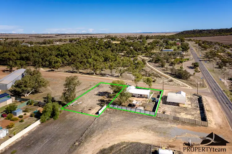 Third view of Homely house listing, 4 & 6 Spring Street, Mingenew WA 6522