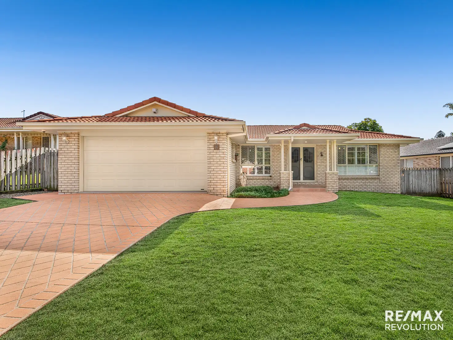 Main view of Homely house listing, 8 Pleasant Place, Wishart QLD 4122