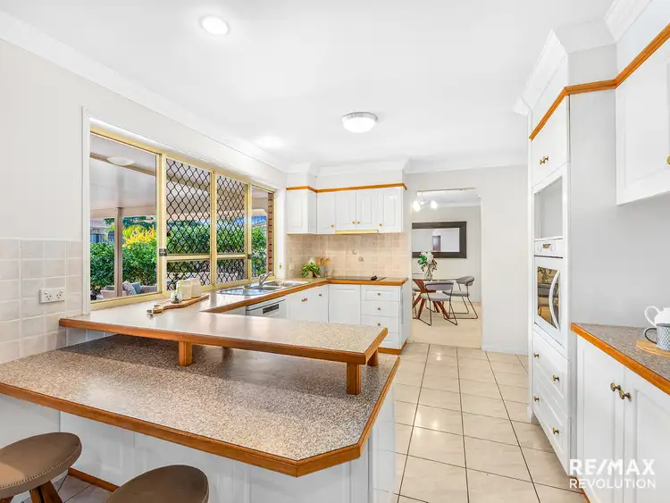 Fifth view of Homely house listing, 8 Pleasant Place, Wishart QLD 4122