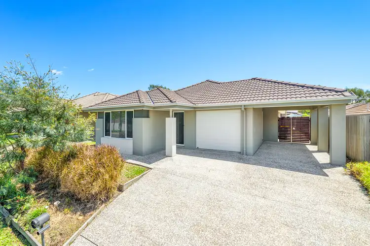 64 Steelwood Street, Heathwood QLD 4110