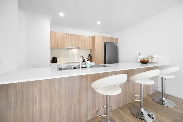 Fifth view of Homely townhouse listing, 3/33 Diamantina Circuit, Pacific Pines QLD 4211