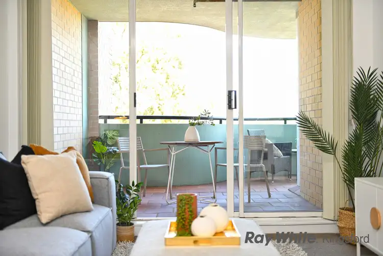 Fourth view of Homely apartment listing, 7/44-50 Gardeners Road, Kingsford NSW 2032