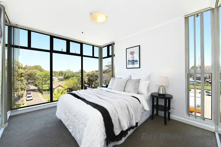 Fifth view of Homely apartment listing, 7/44-50 Gardeners Road, Kingsford NSW 2032