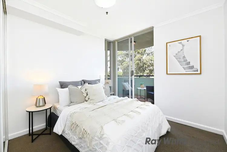 Sixth view of Homely apartment listing, 7/44-50 Gardeners Road, Kingsford NSW 2032