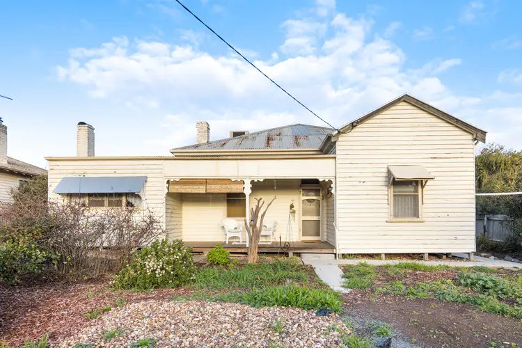 Main view of Homely house listing, 1 Carroll Street, Minyip VIC 3392