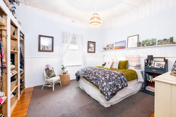 Fifth view of Homely house listing, 1 Carroll Street, Minyip VIC 3392