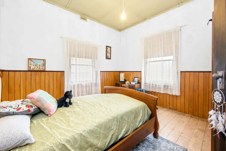 Sixth view of Homely house listing, 1 Carroll Street, Minyip VIC 3392