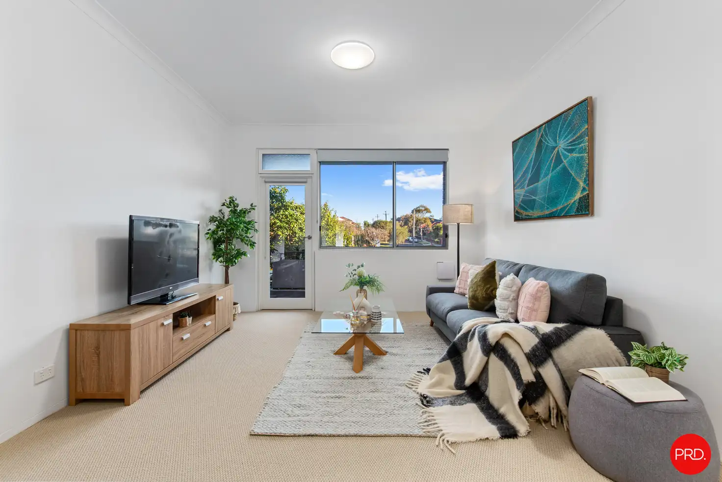 Main view of Homely unit listing, 7/42 President Avenue, Kogarah NSW 2217