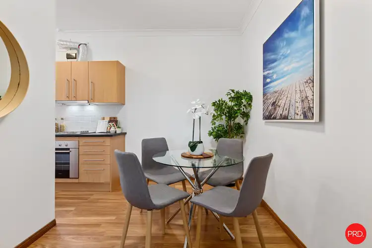 Second view of Homely unit listing, 7/42 President Avenue, Kogarah NSW 2217