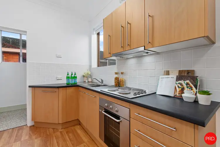 Third view of Homely unit listing, 7/42 President Avenue, Kogarah NSW 2217