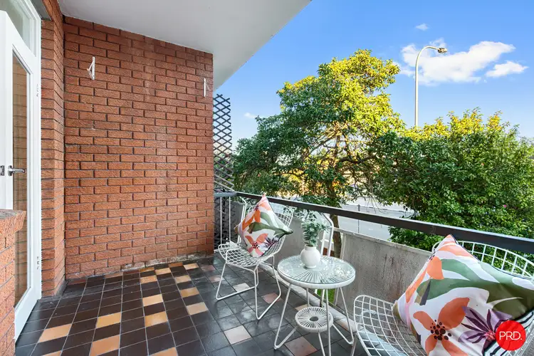Fourth view of Homely unit listing, 7/42 President Avenue, Kogarah NSW 2217