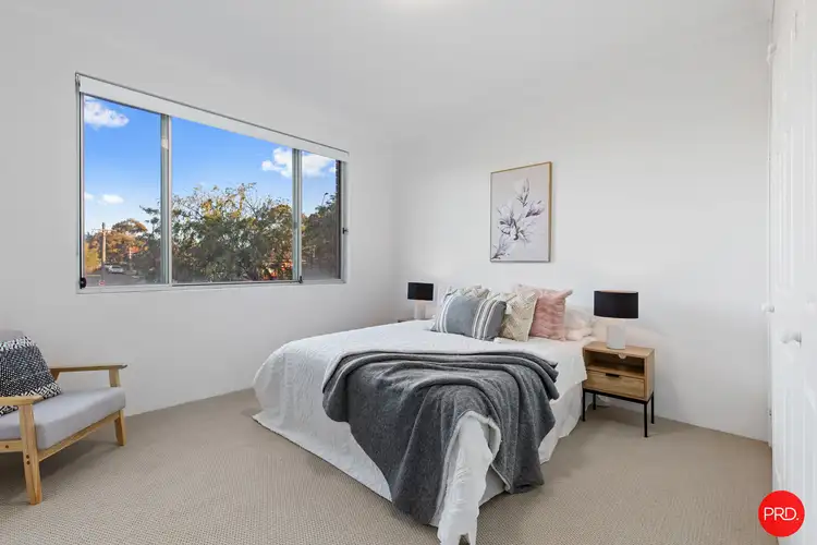Sixth view of Homely unit listing, 7/42 President Avenue, Kogarah NSW 2217