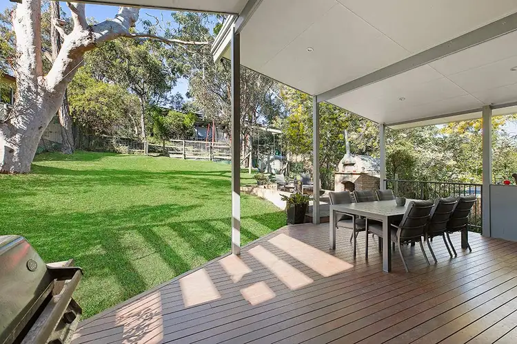 Main view of Homely house listing, 75 Donnelly Road, Arcadia Vale NSW 2283