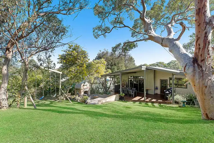Second view of Homely house listing, 75 Donnelly Road, Arcadia Vale NSW 2283