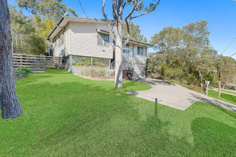 Fourth view of Homely house listing, 75 Donnelly Road, Arcadia Vale NSW 2283