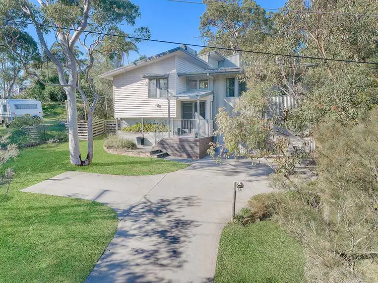Fifth view of Homely house listing, 75 Donnelly Road, Arcadia Vale NSW 2283